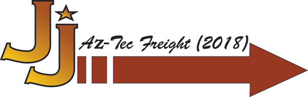 Az-Tec Freight Ltd.